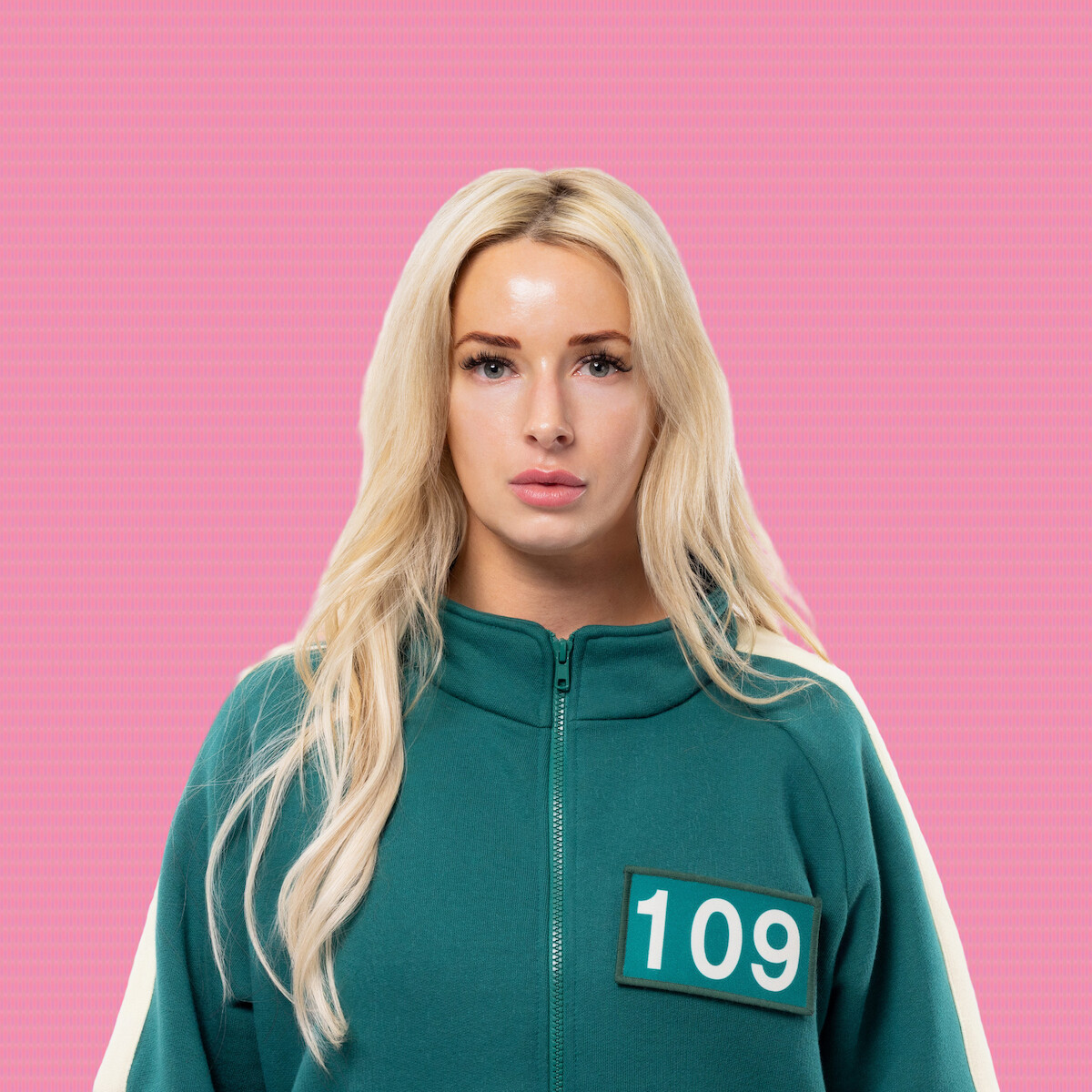 Britt, Player 109