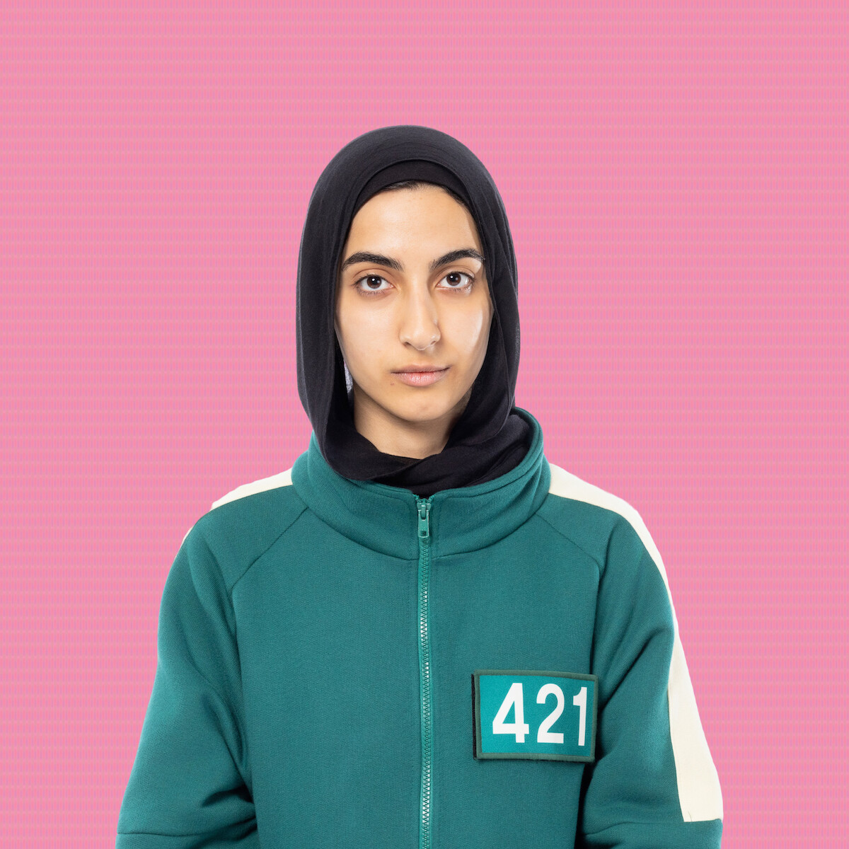 Doua, Player 421