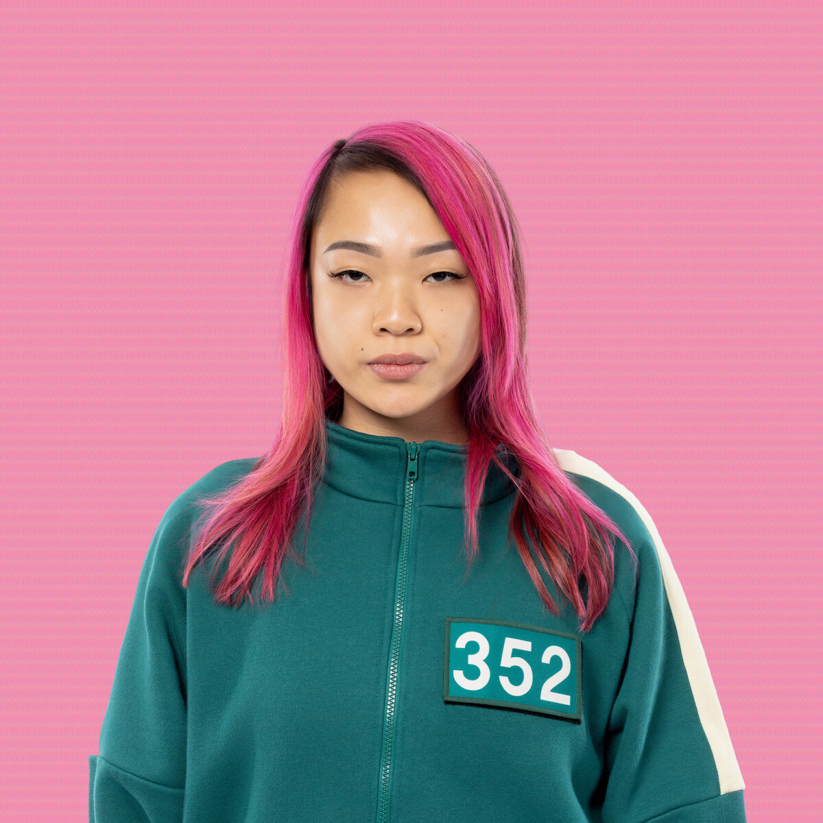Samantha, Player 352