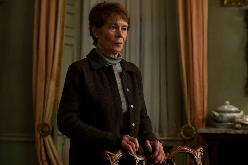 Primeiras imagens da temporada 2 de ‘A Diplomata’.