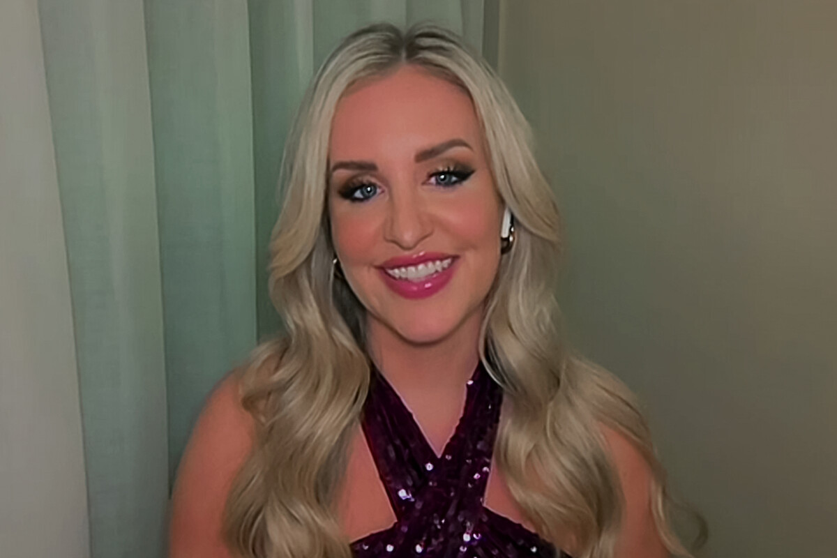 Laura joins the season 6 reunion of Love is Blind virtually.