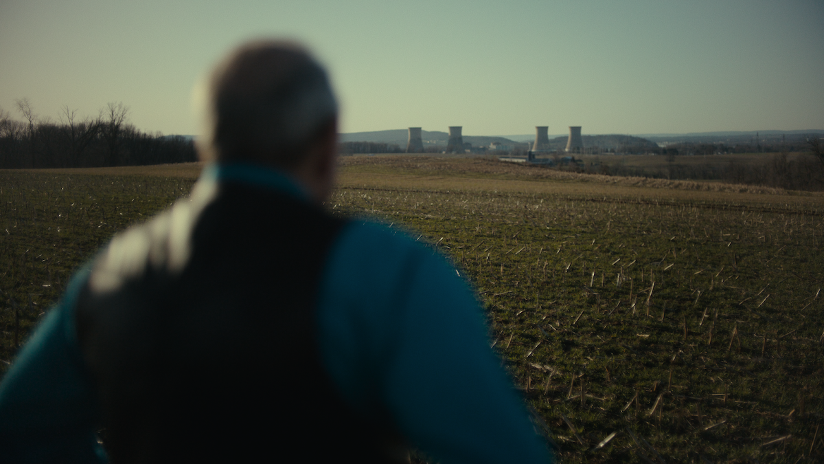 'Meltdown: Three Mile Island’ Gets to the Core of a Nuclear Disaster