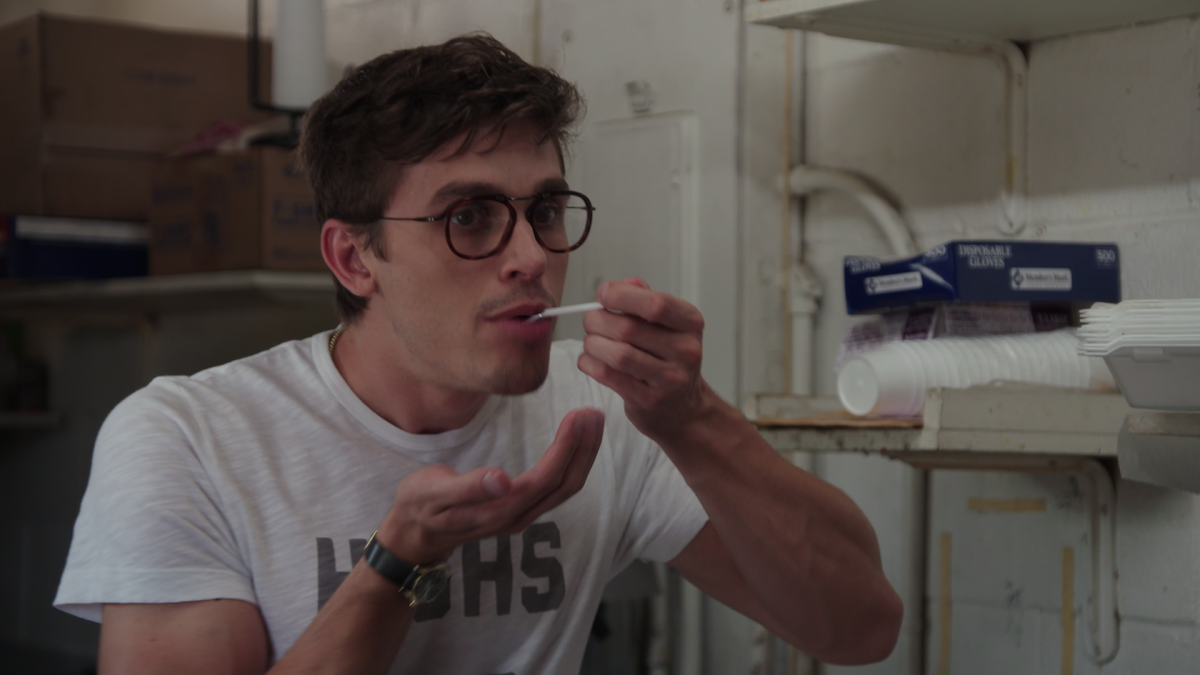 The Harry Potter