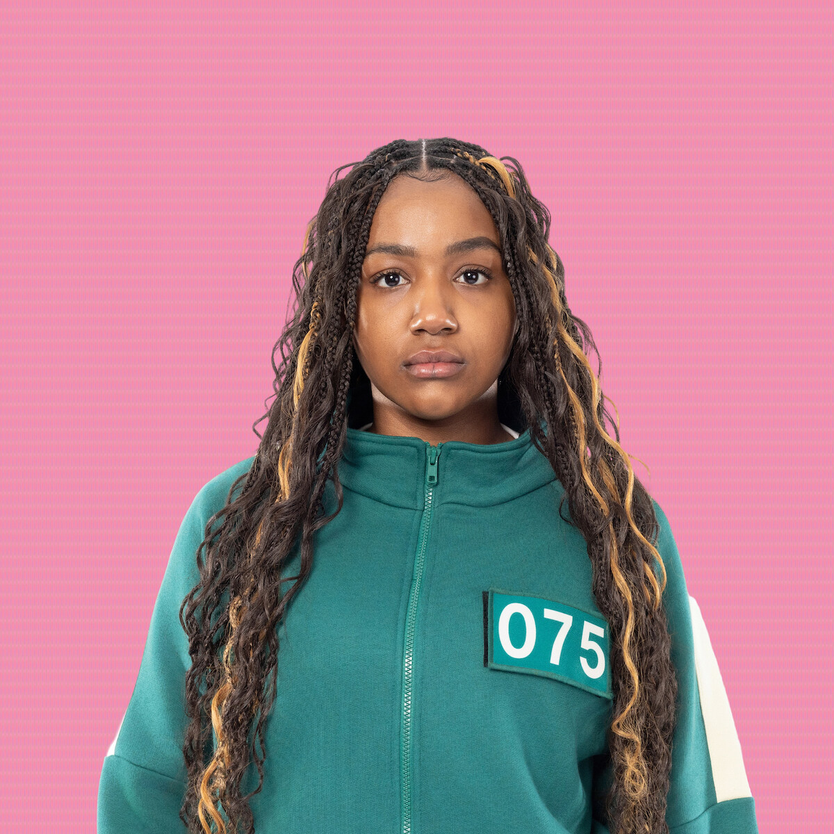 Natalie, Player 75