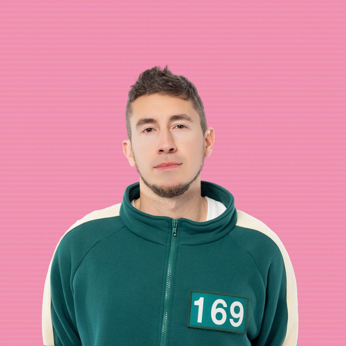 Zachary, Player 169