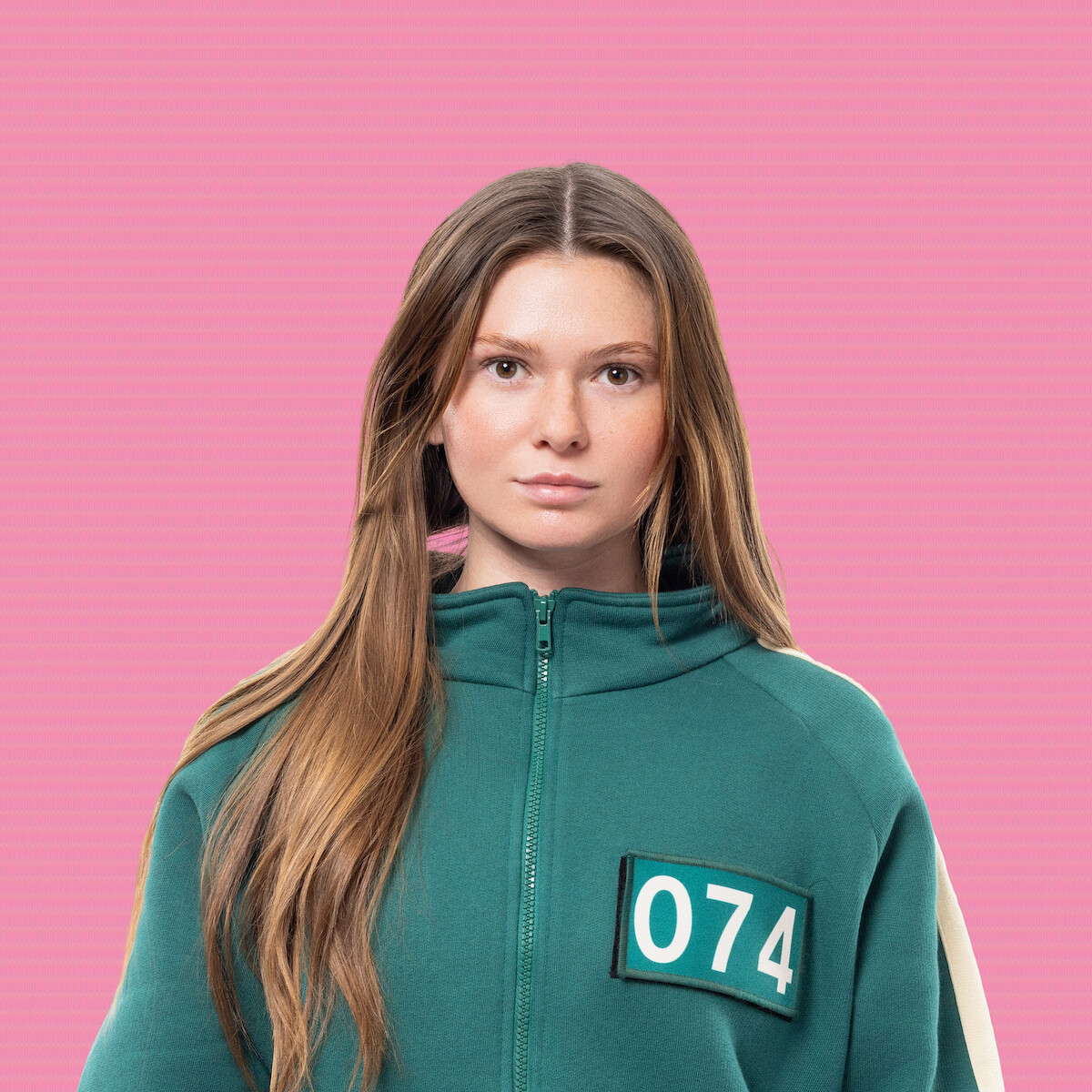 Bethany, Player 74