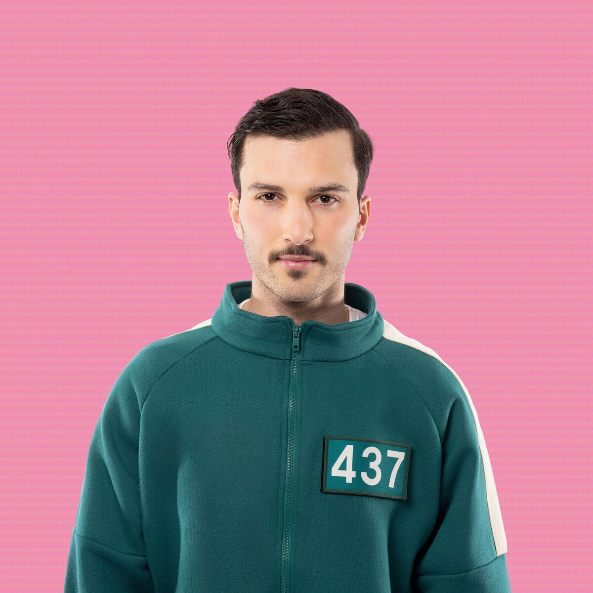 Karim, Player 437
