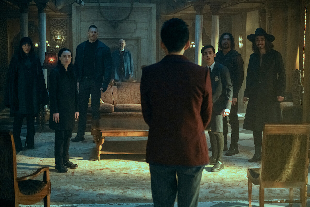 The Umbrella Academy Season 3 Recap: The Timeline Is Not OK