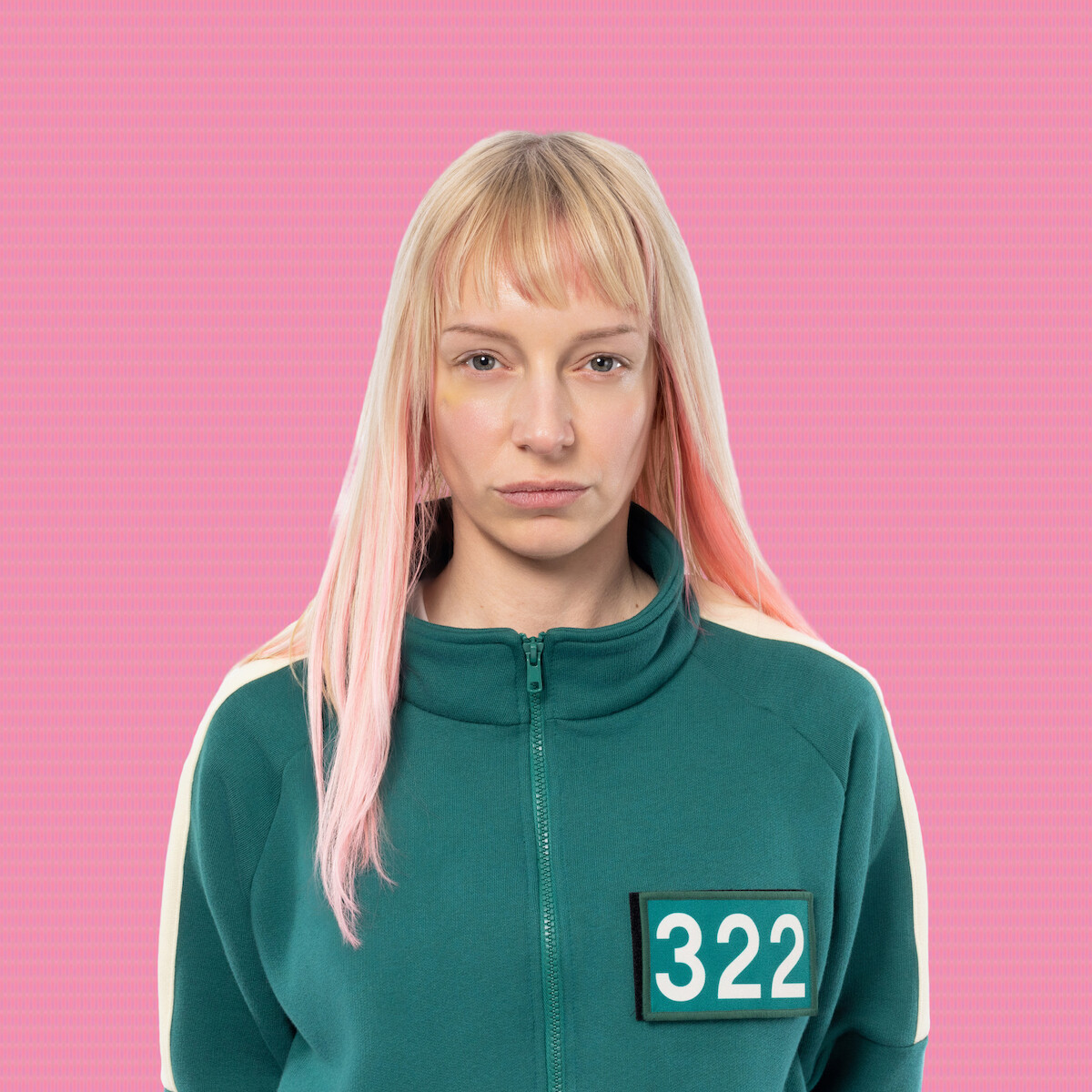 Beau, Player 322