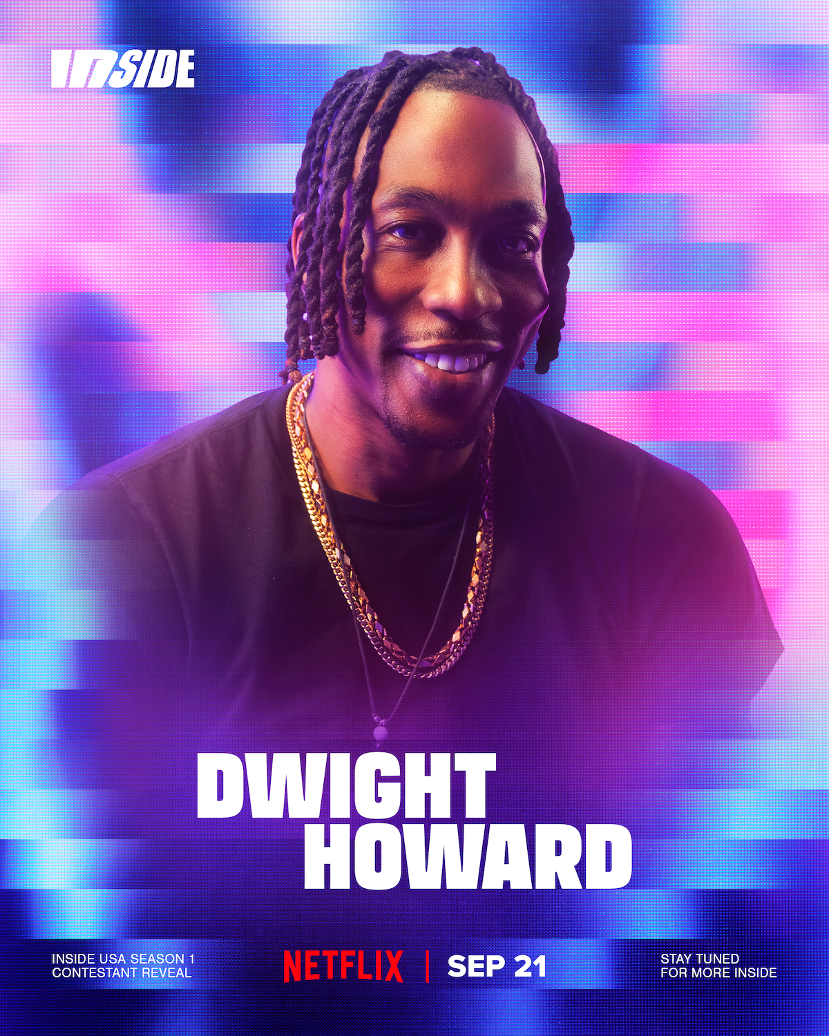 Dwight Howard
