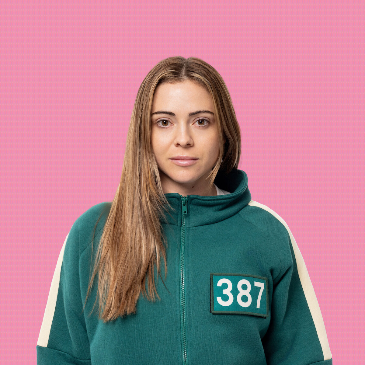 Savannah, Player 387