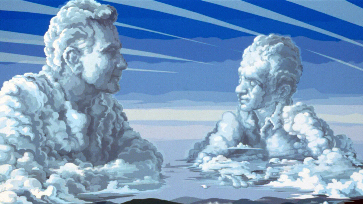 Waking Life