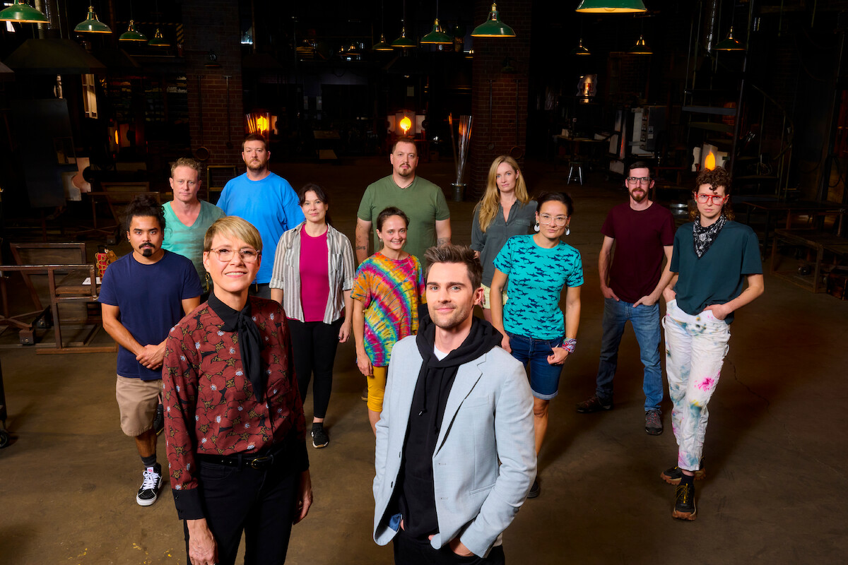 Photo of Cast