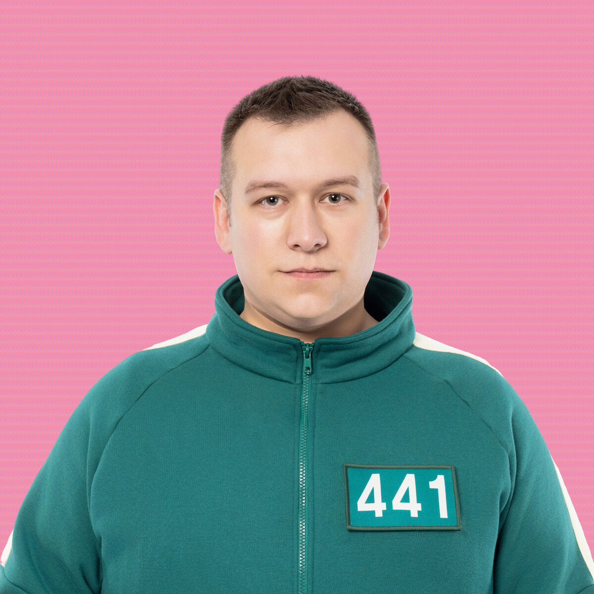 Kyle, Player 441