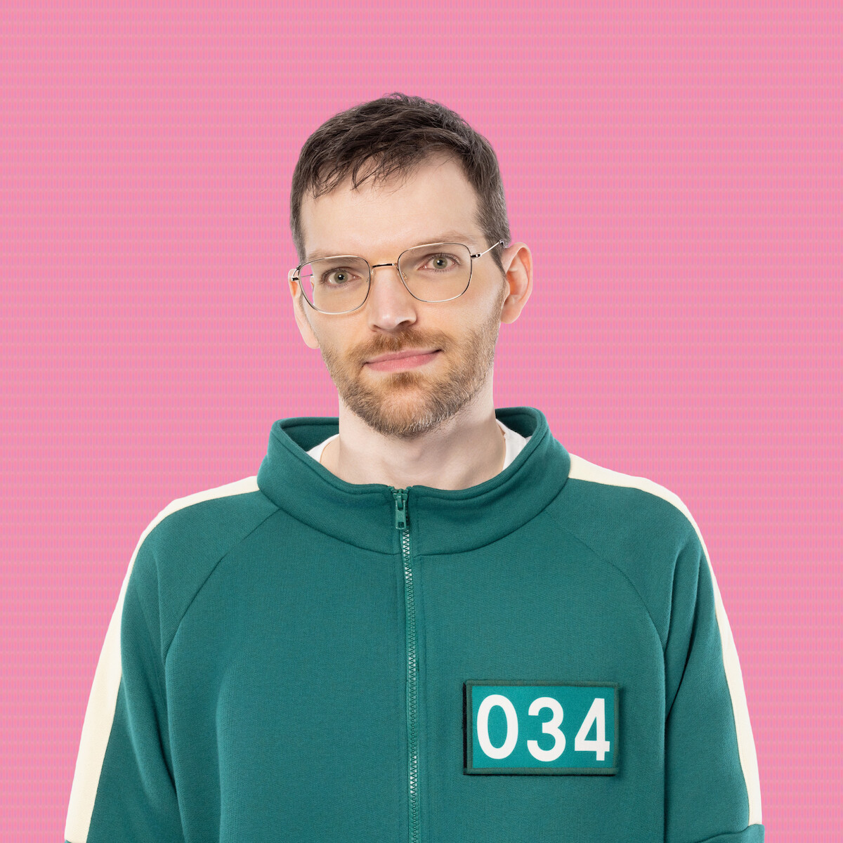 Chris, Player 34