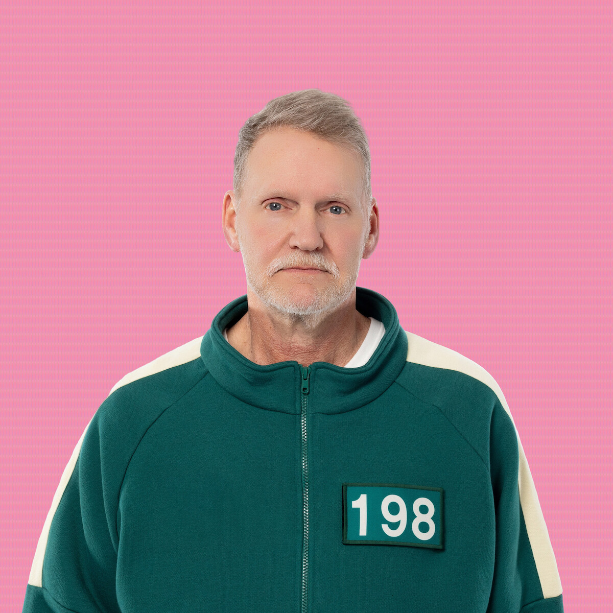 Mike, Player 198
