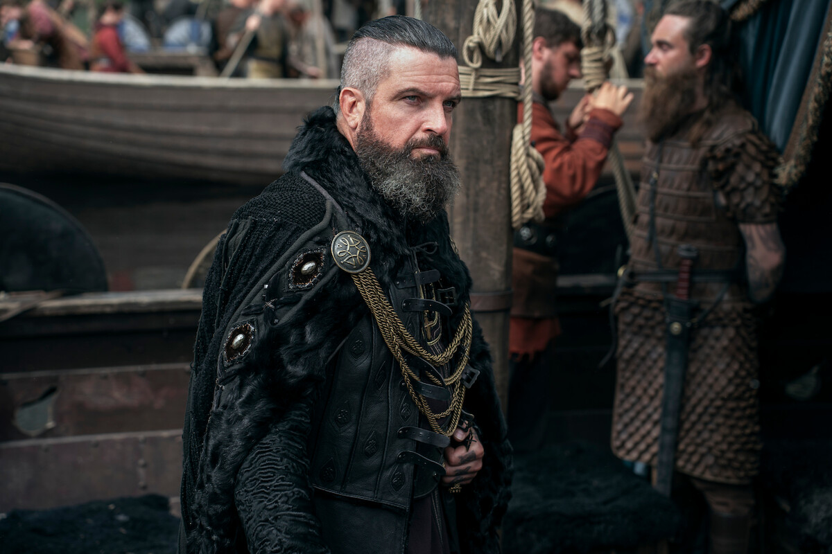 Explore the history behind ‘Vikings: Valhalla’ ahead of the final season.