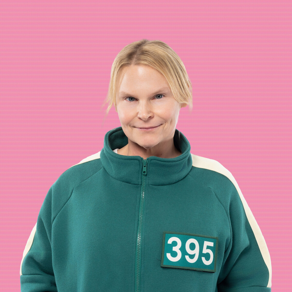 Jenny, Player 395