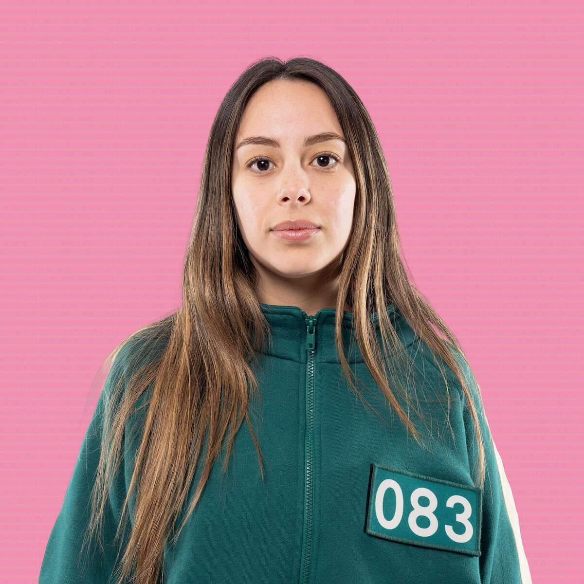 Sonia, Player 83
