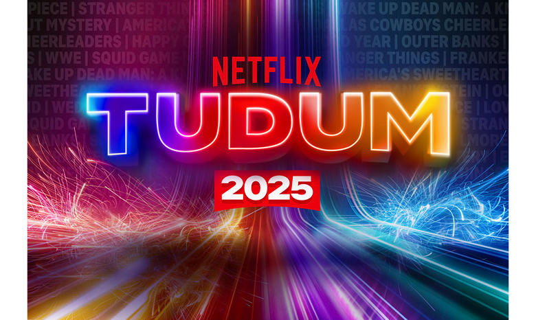 Netflix Tudum 2025