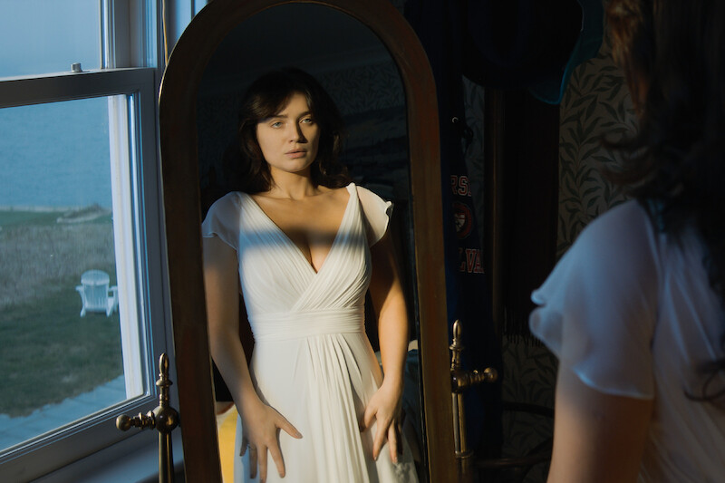 'The Perfect Couple' First Look Photos