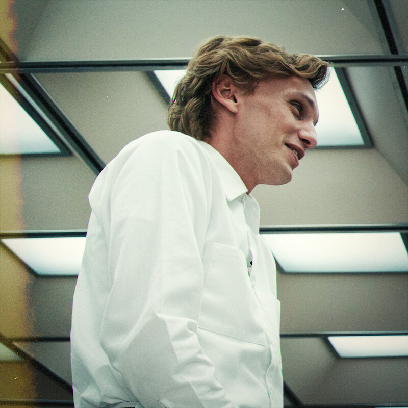 Jamie Campbell Bower