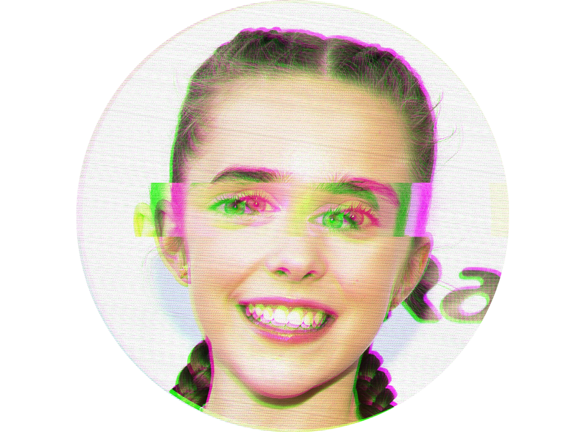 Jenna Davis