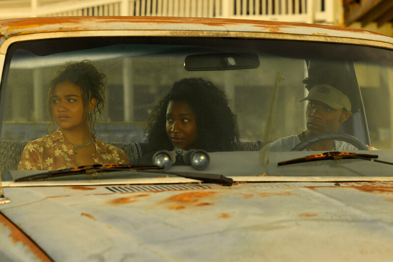 'Outer Banks' Season 4 First Look Photos.