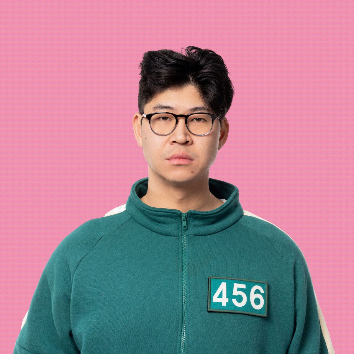 Ernest, Player 456