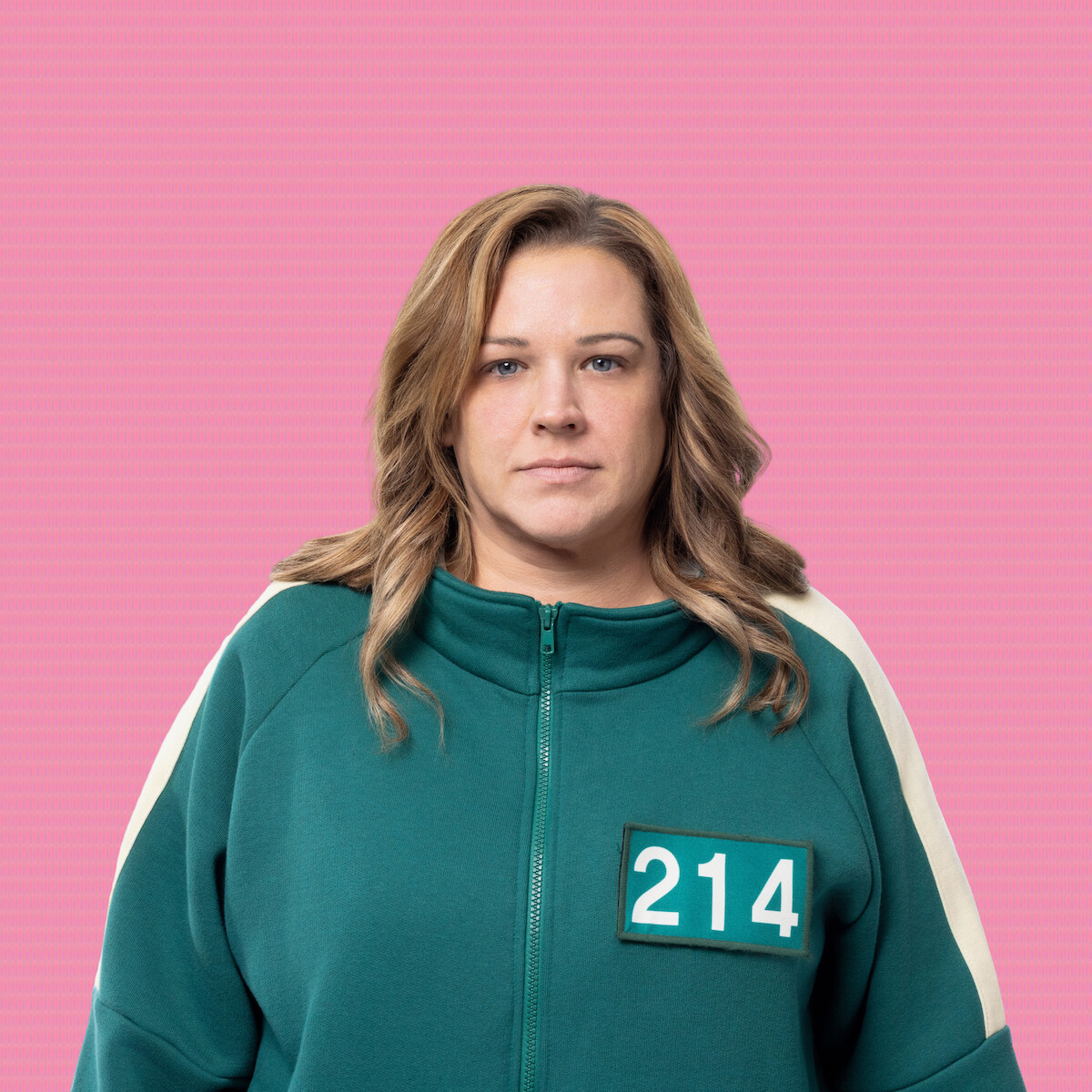 Mindy, Player 214