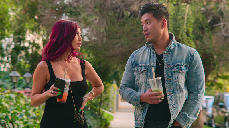 ‘Bling Empire’ Season 3 First Look Photos 