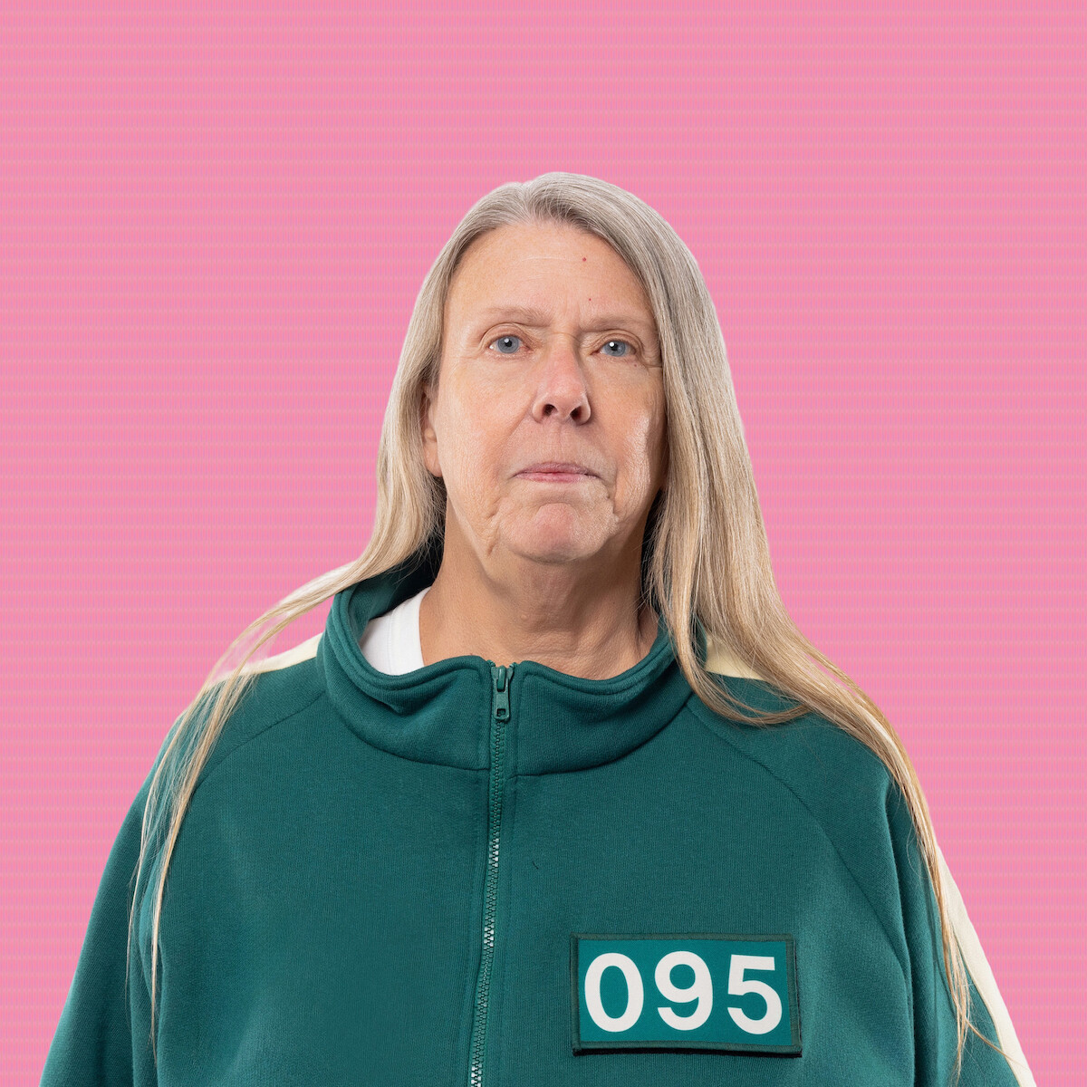 Carol, Player 95