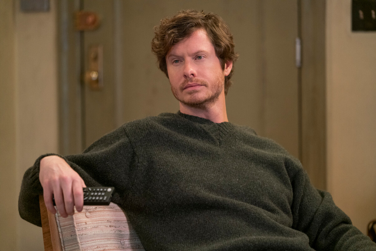 Jack (Anders Holm) - A Guide to All the Scammers and Scammees of ‘Inventing Anna’