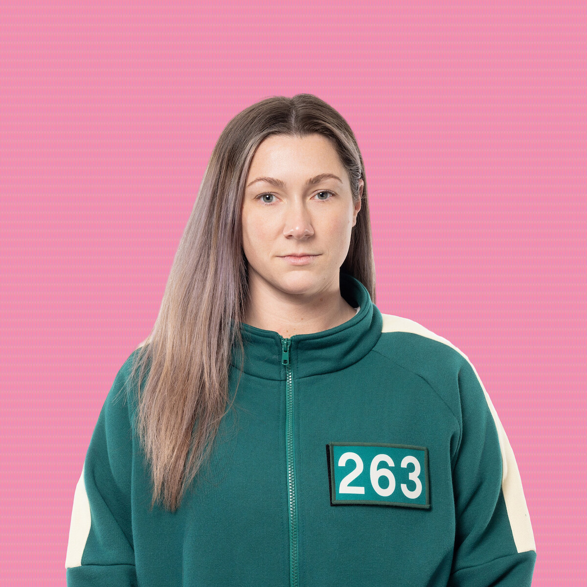 Kelly, Player 263