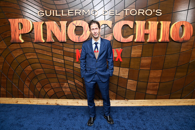 Tim Blake Nelson