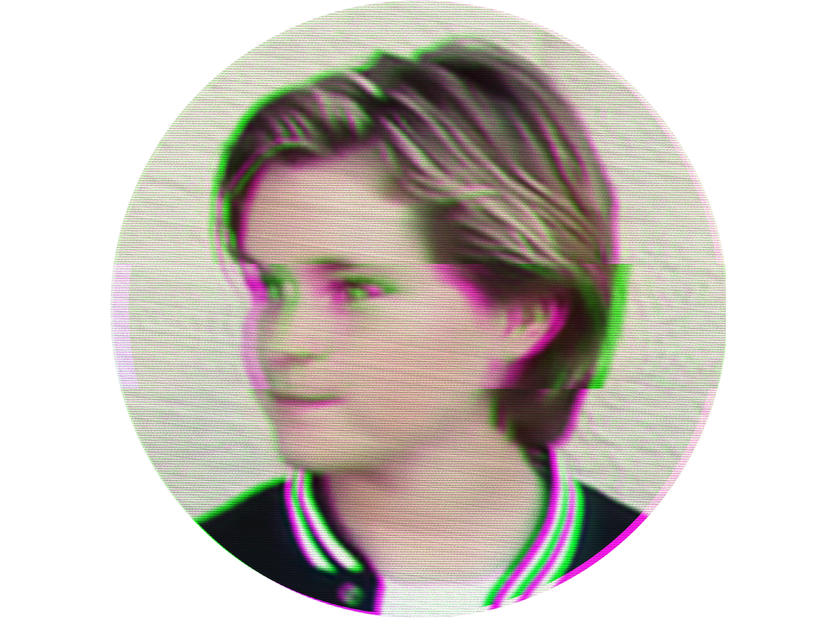 Hayden Haas
