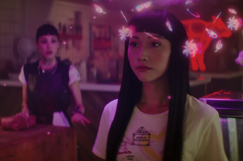 'Dead Boy Detectives' trailer images