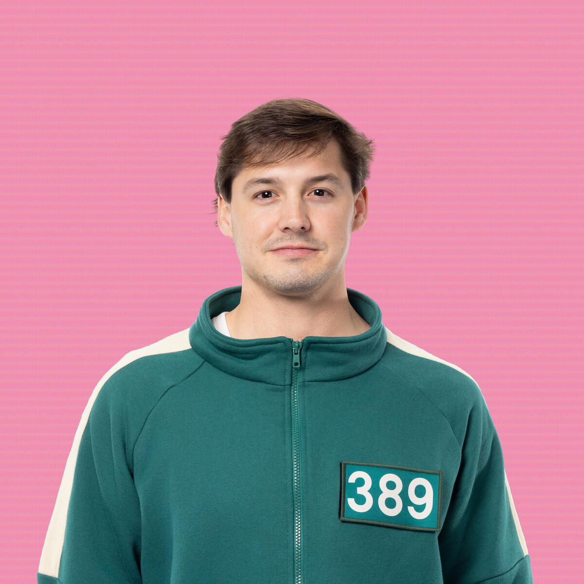 Bishop, Player 389