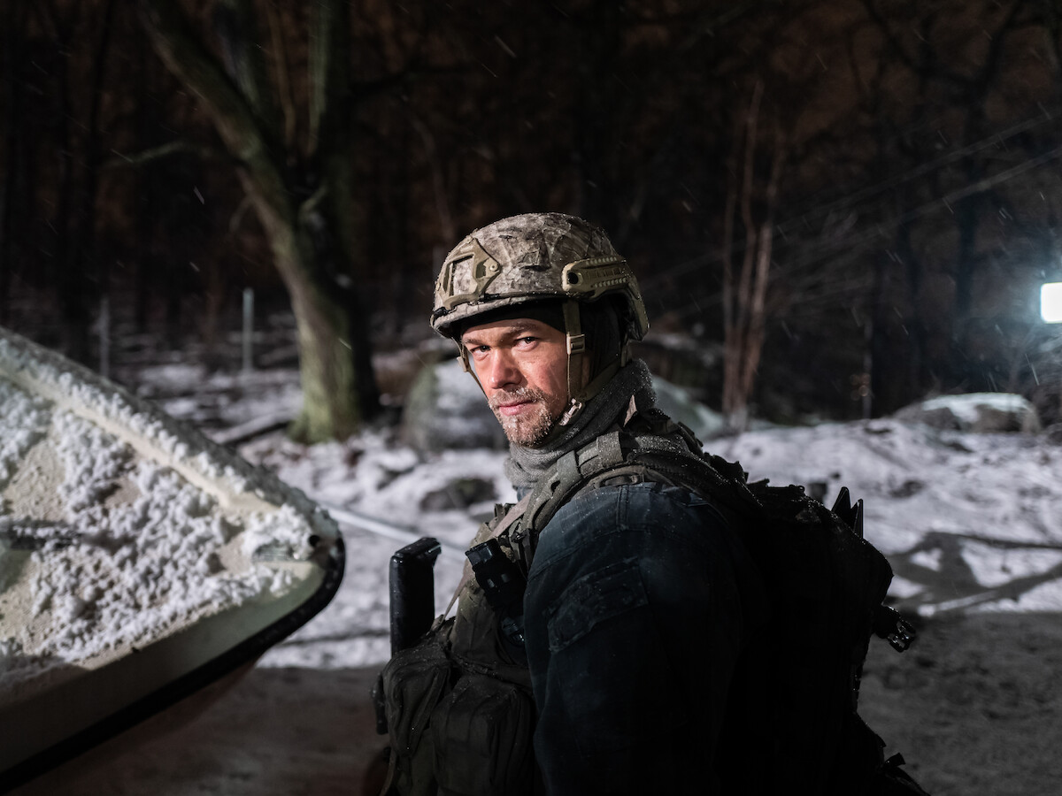 Inline Image: Meet the Cast of Swedish Thriller ‘Black Crab’ Inline Image 2