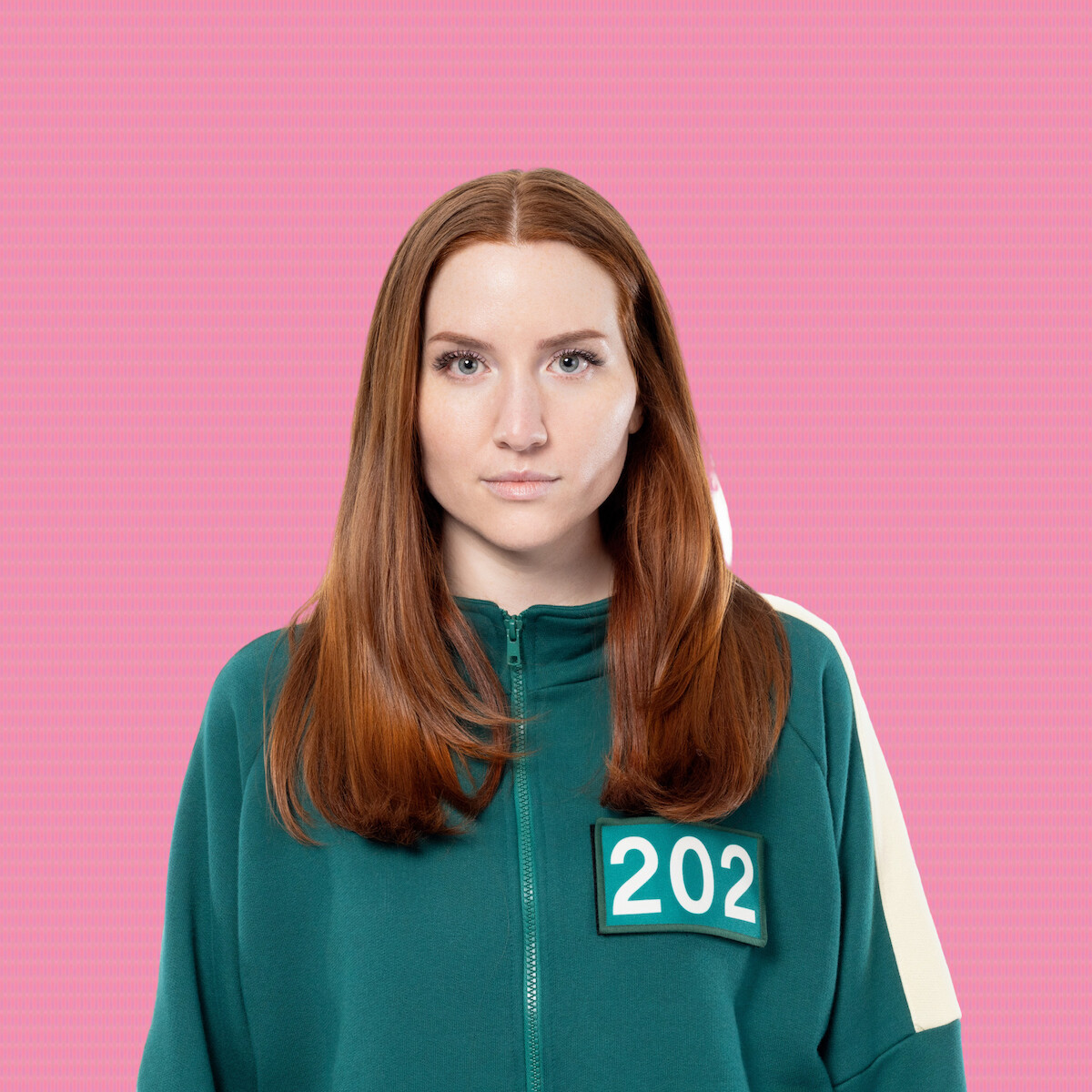 Whitney, Player 202