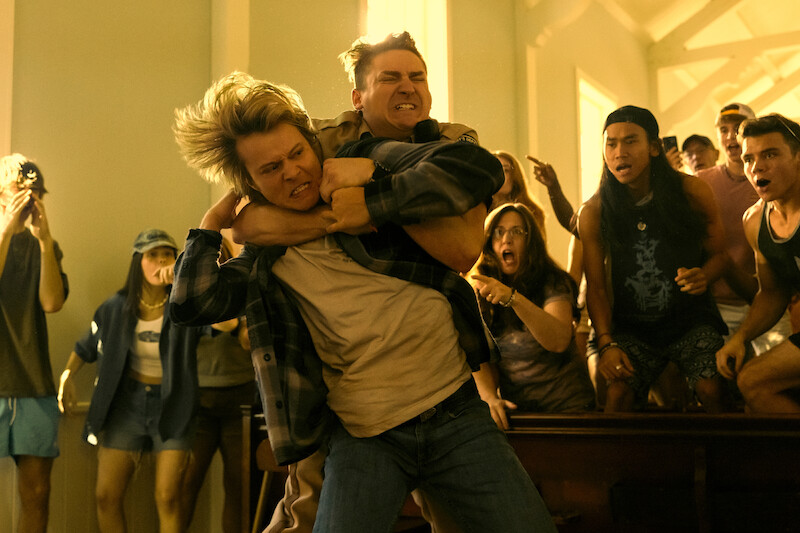 'Outer Banks' Season 4 First Look Photos.