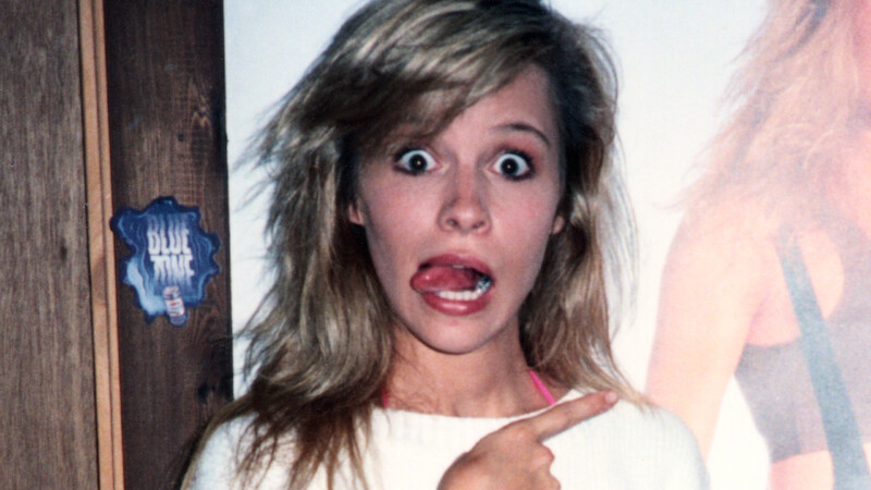  ‘Pamela, A Love Story’ Gallery