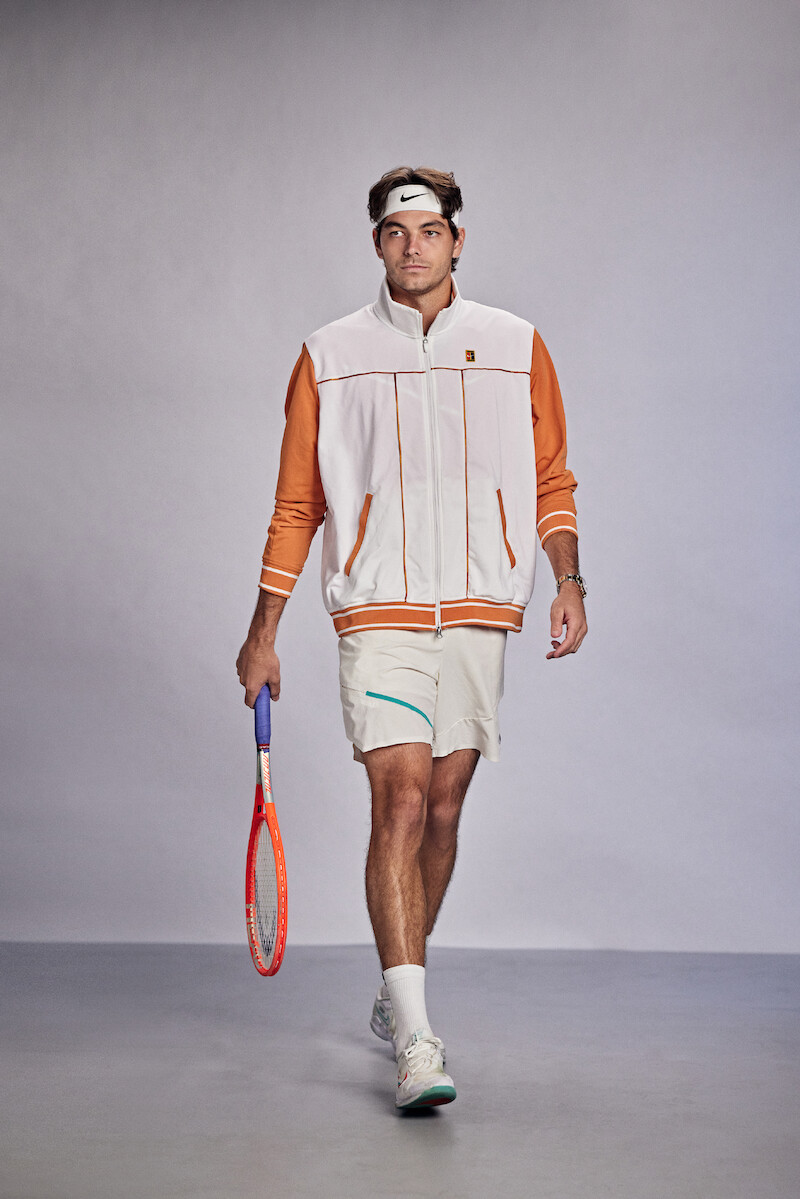 Taylor Fritz