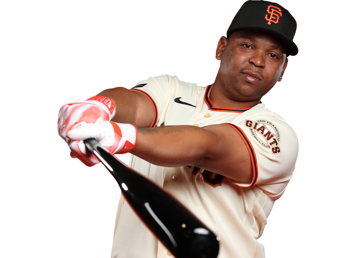 RAFAEL DEVERS