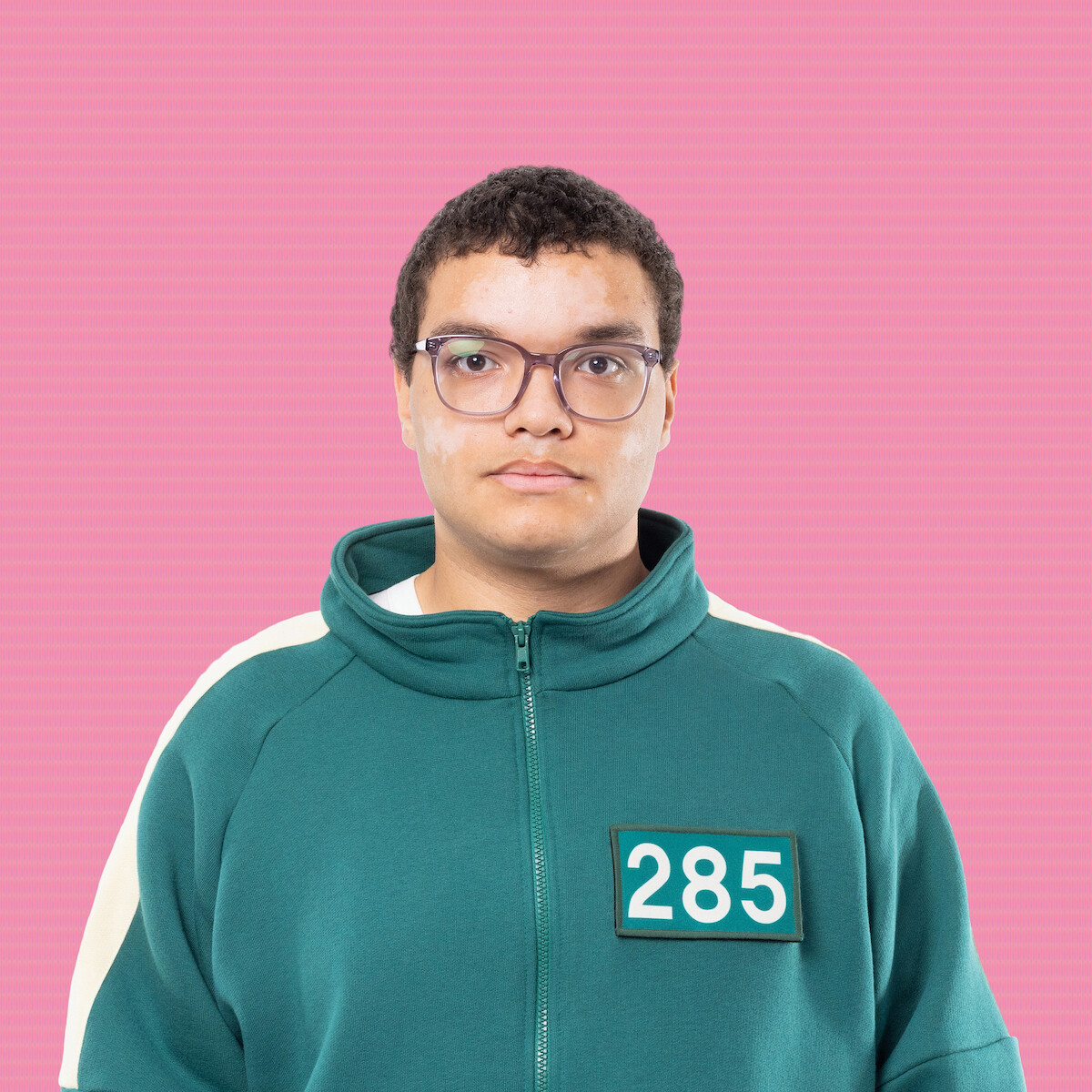 Bryce, Player 285