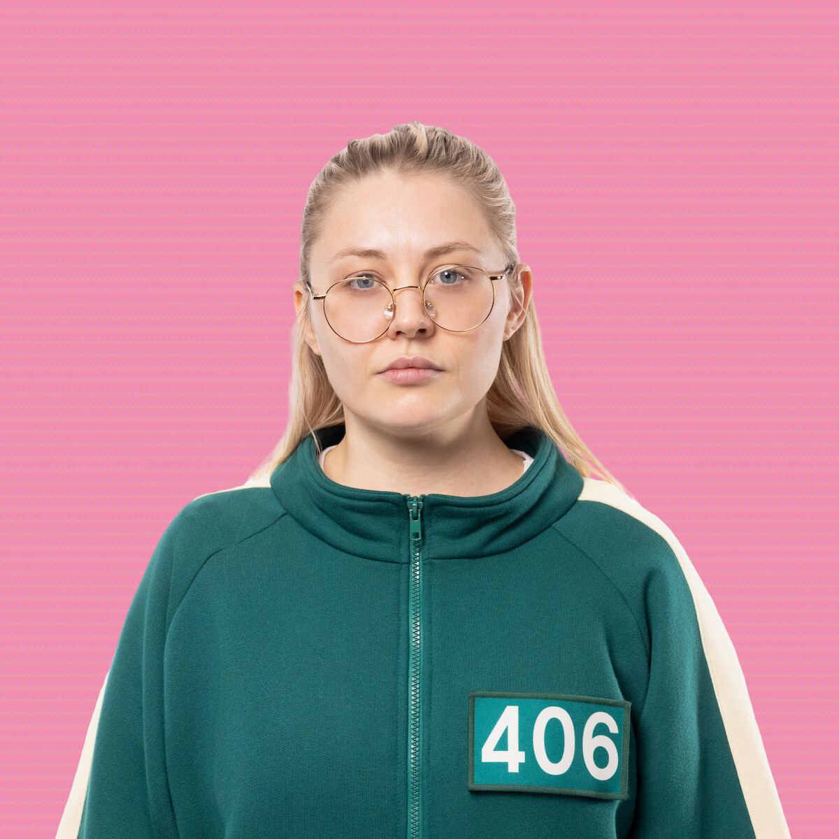 Shannon, Player 406