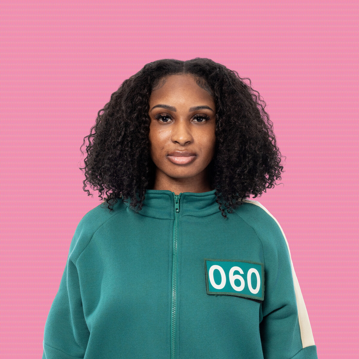 Takeyah, Player 60