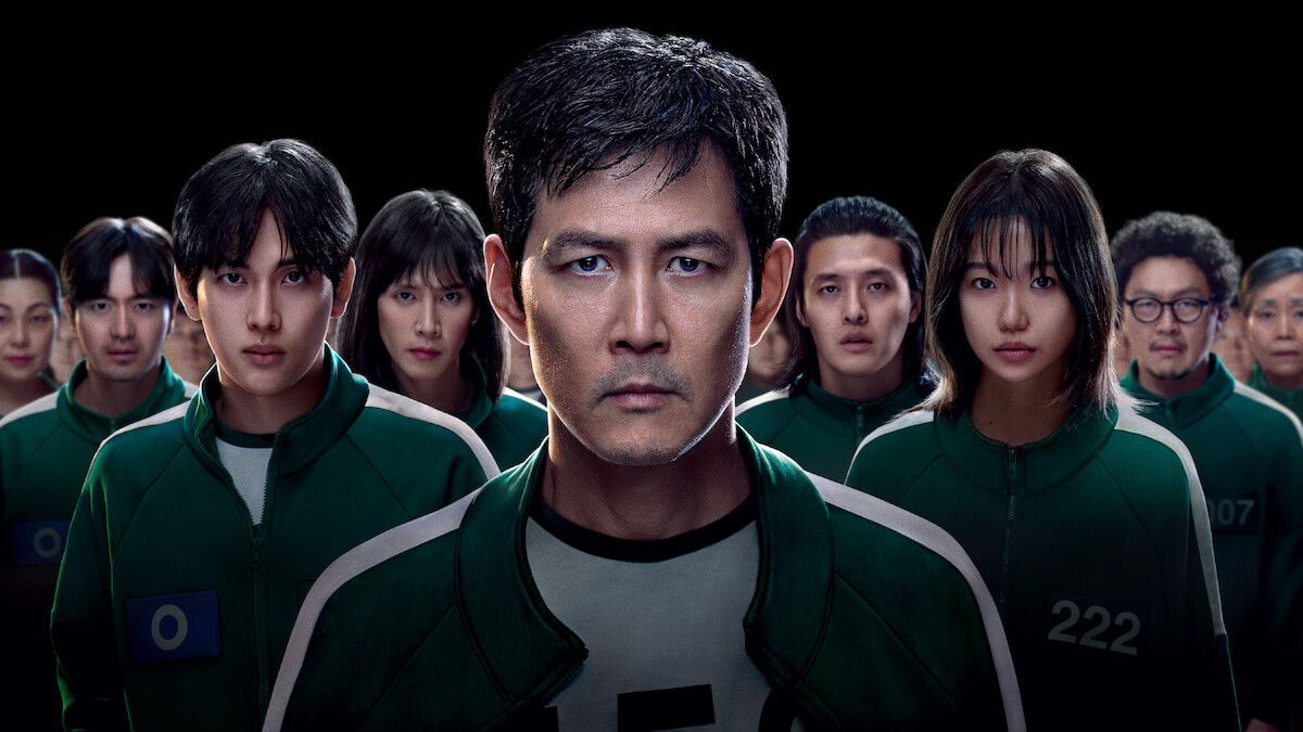 The Cast of 'Squid Game' Season 2 