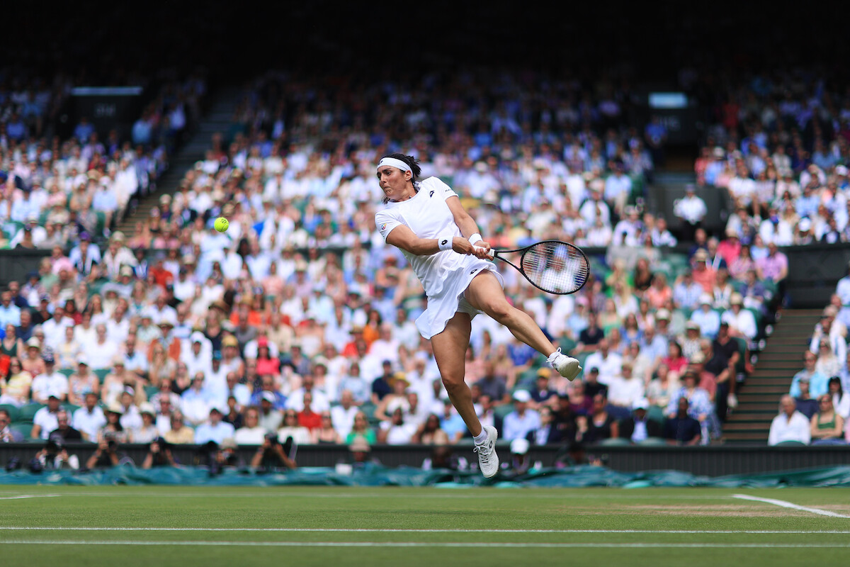The Complete Guide to Understanding Tennis