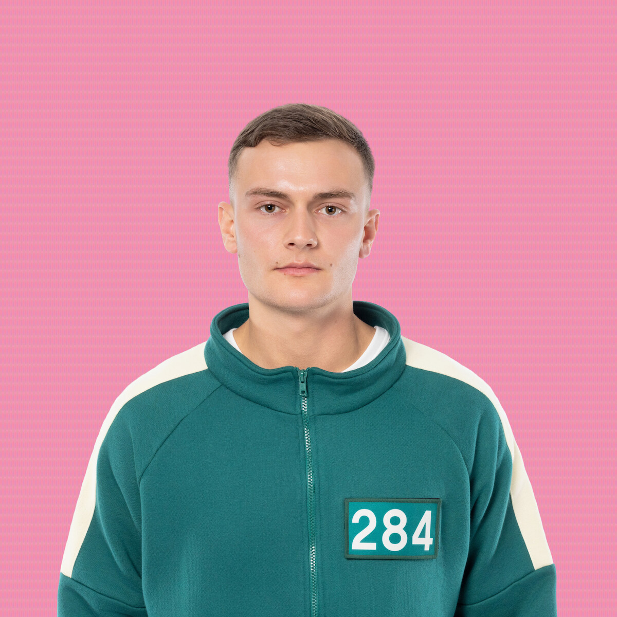 Alfie, Player 284